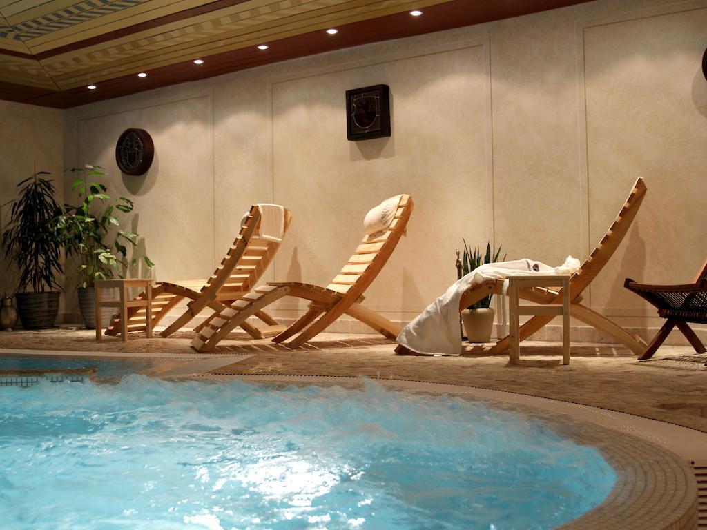 Kürten Hotel & Restaurant Gut Hungenbach المظهر الخارجي الصورة