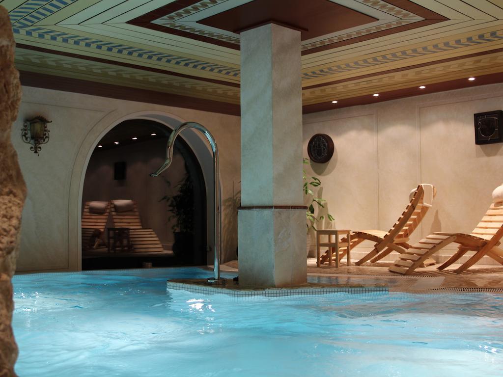 Kürten Hotel & Restaurant Gut Hungenbach المظهر الخارجي الصورة