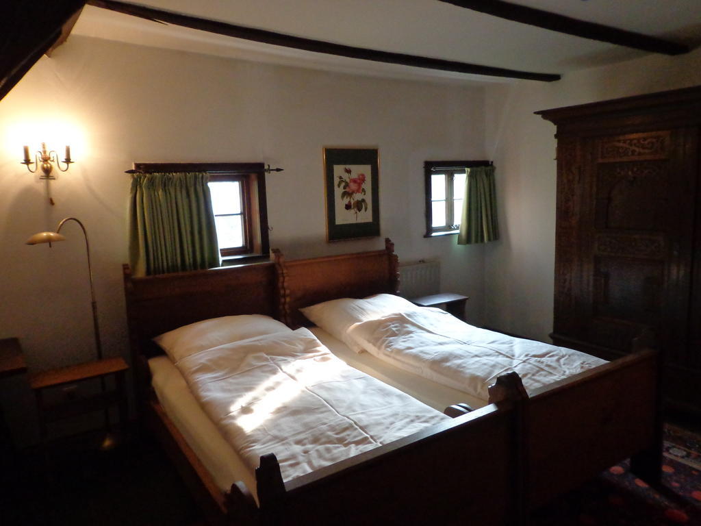 Kürten Hotel & Restaurant Gut Hungenbach المظهر الخارجي الصورة