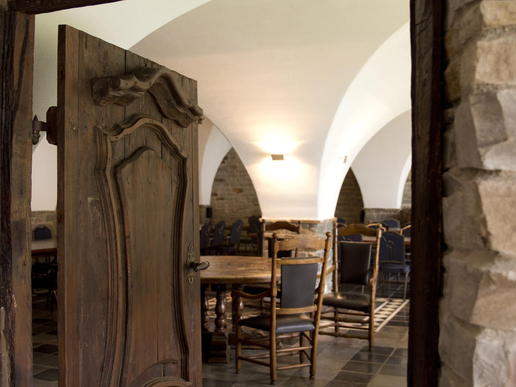 Kürten Hotel & Restaurant Gut Hungenbach المظهر الخارجي الصورة
