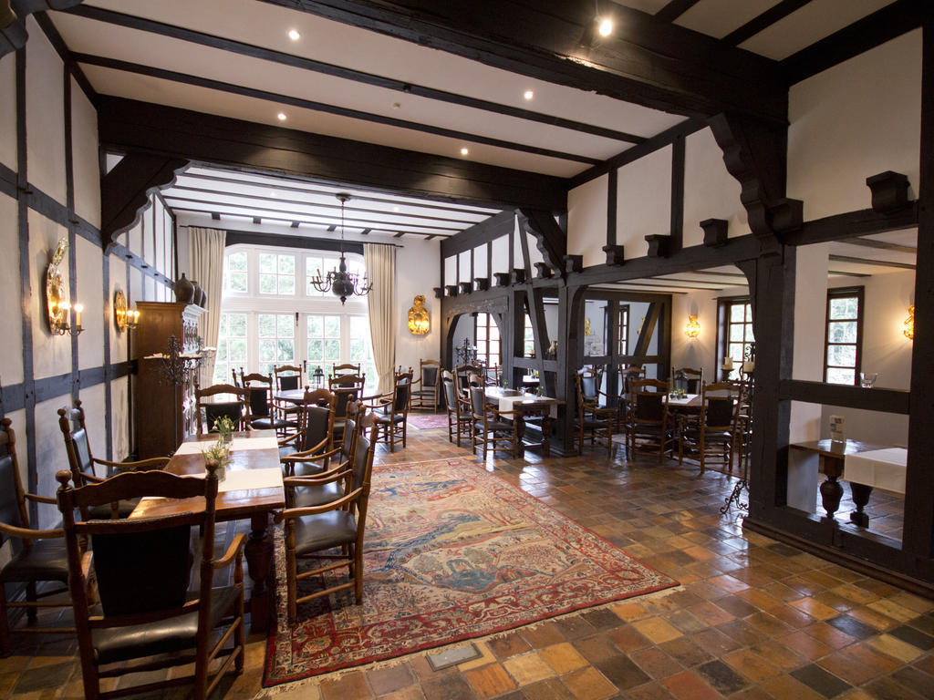 Kürten Hotel & Restaurant Gut Hungenbach المظهر الخارجي الصورة